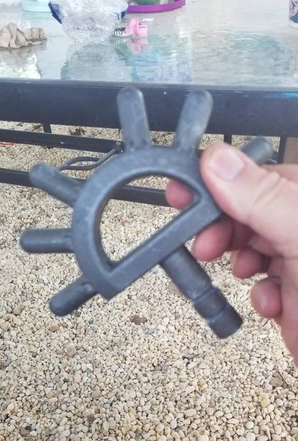 What Are These Things For? (21 pics)