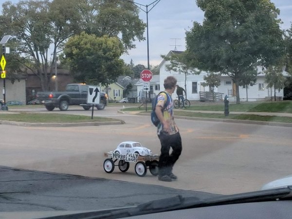 Explanation Needed (37 pics)