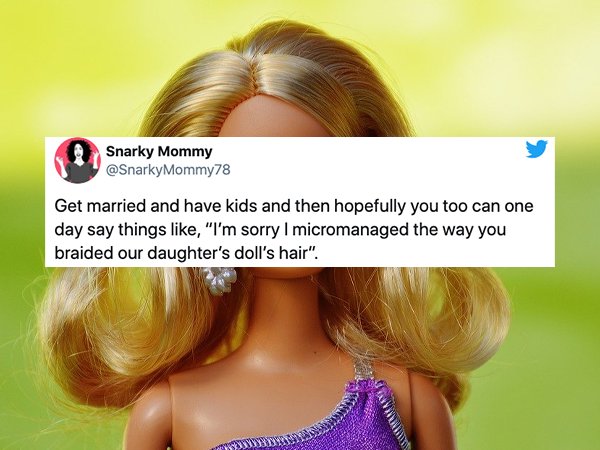 Marriage Tweets (24 pics)