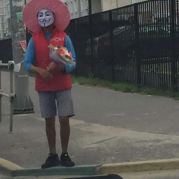 Explanation Needed (37 pics)