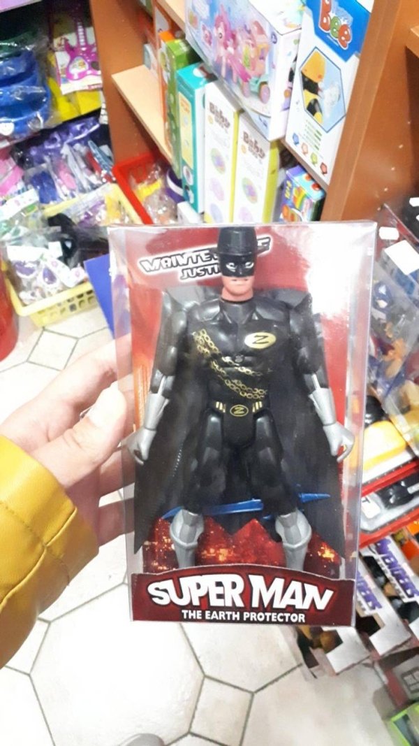 Explanation Needed (37 pics)