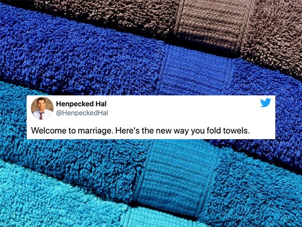 Marriage Tweets (24 pics)