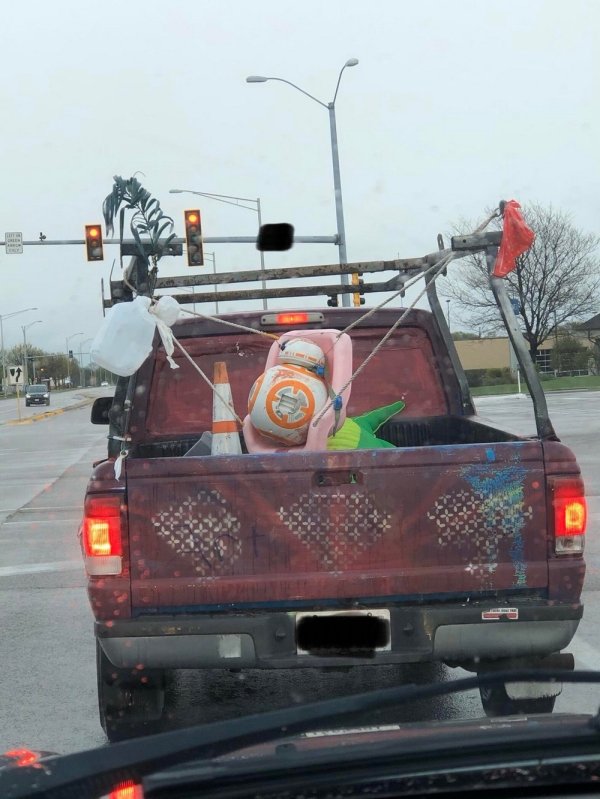 Explanation Needed (37 pics)