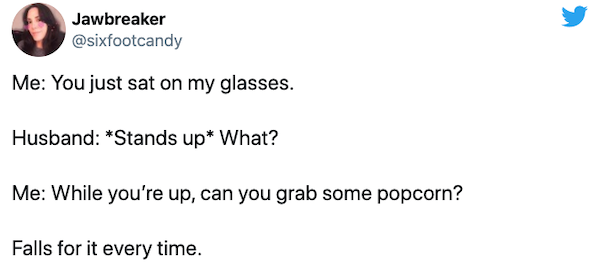 Marriage Tweets (24 pics)
