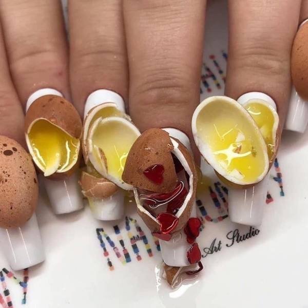 Explanation Needed (37 pics)