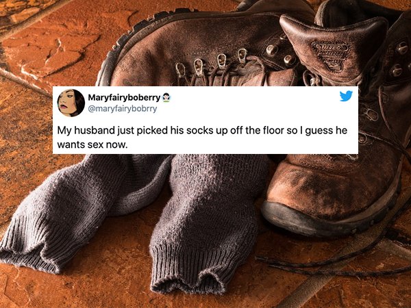 Marriage Tweets (24 pics)