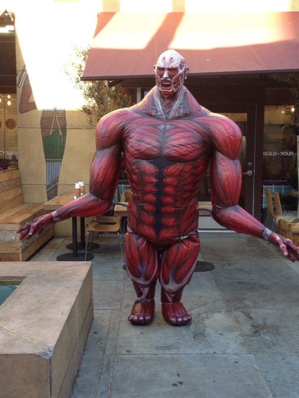 Explanation Needed (37 pics)
