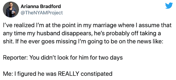 Marriage Tweets (24 pics)