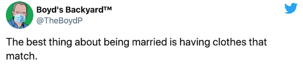 Marriage Tweets (24 pics)