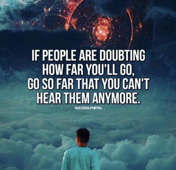 Pictures For Your Motivation (24 pics)