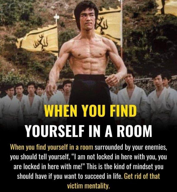 Pictures For Your Motivation (24 pics)