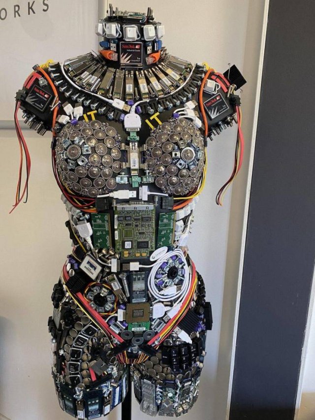 Acid Picdump. Part 1 (95 pics)