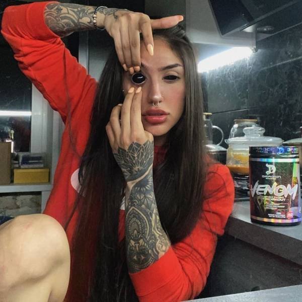 Acid Picdump. Part 1 (95 pics)