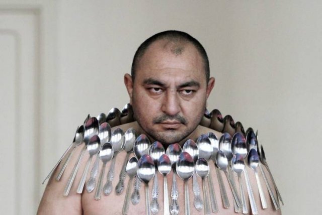 Acid Picdump. Part 2 (93 pics)