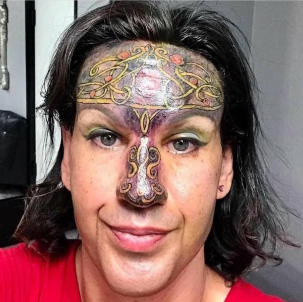 Acid Picdump. Part 1 (95 pics)
