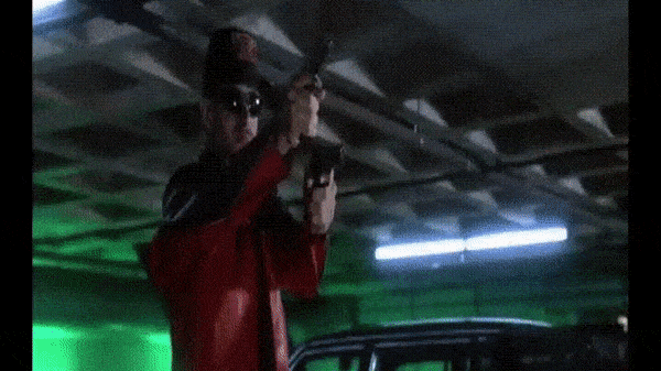 Acid Gifdump, July 8 (25 gifs)