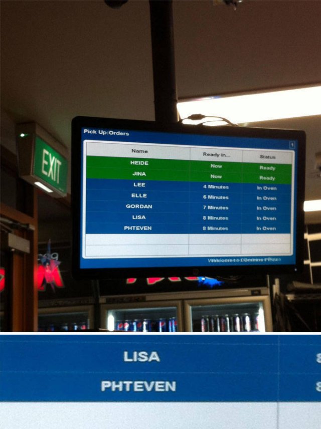 Spelling Mistakes (30 pics) Spelling Mistakes (30 pics)
