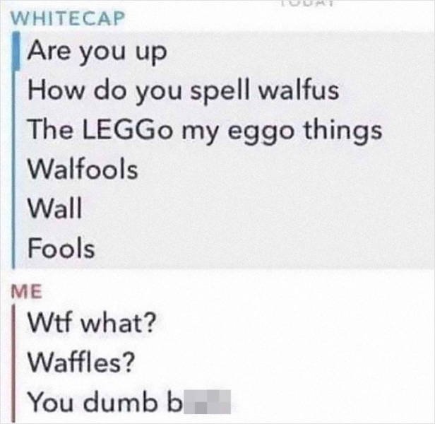 Spelling Mistakes (30 pics) Spelling Mistakes (30 pics)
