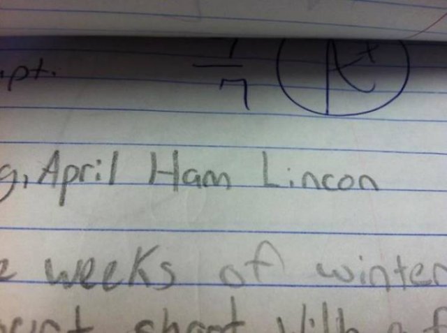 Spelling Mistakes (30 pics) Spelling Mistakes (30 pics)