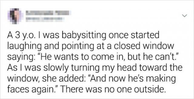 Living With Children (20 pics)