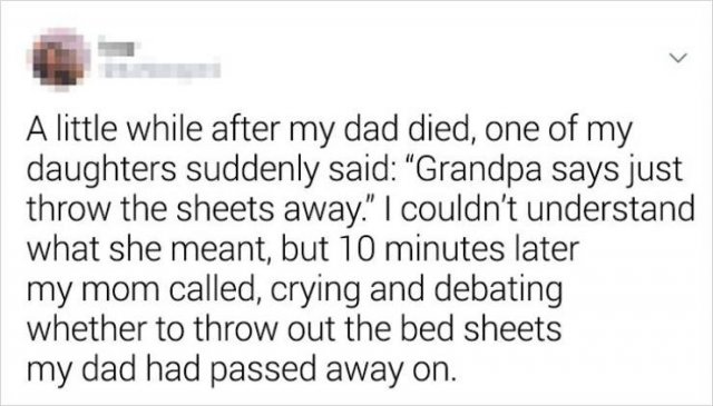 Living With Children (20 pics)
