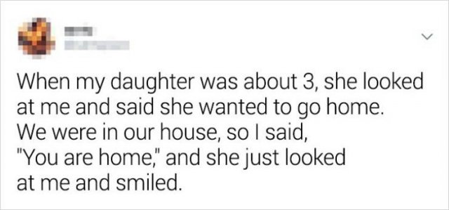 Living With Children (20 pics)