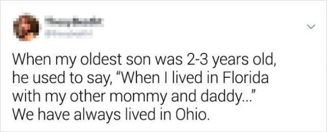 Living With Children (20 pics)