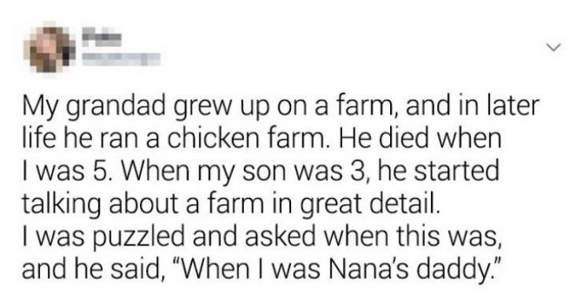 Living With Children (20 pics)
