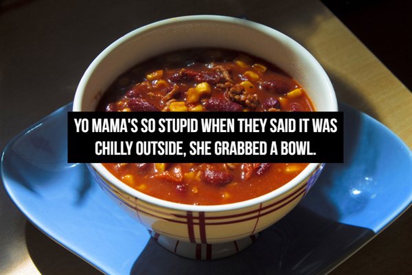 Mama Jokes (19 pics)