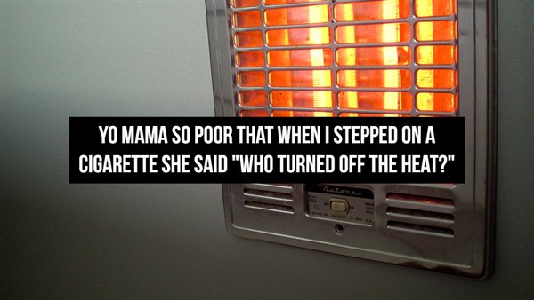 Mama Jokes (19 pics)