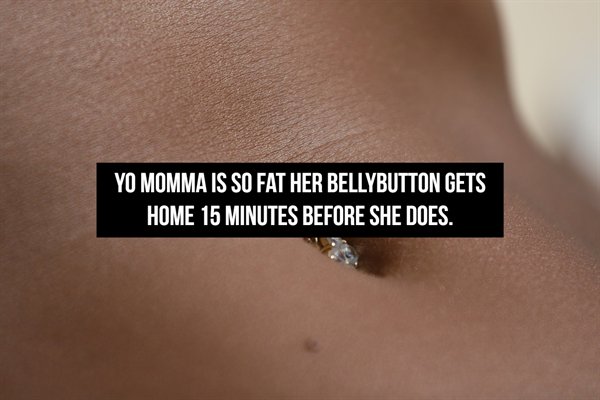 Mama Jokes (19 pics)