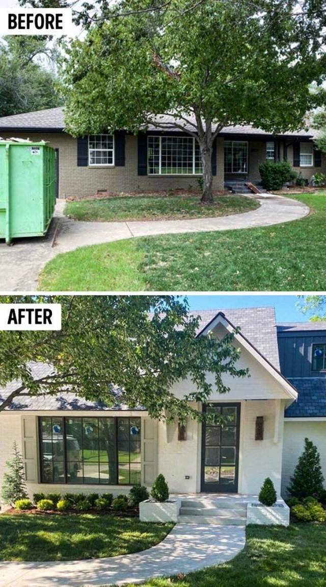 7 Breathtaking Backyard Transformations: Unleash Your Outdoor Oasis!