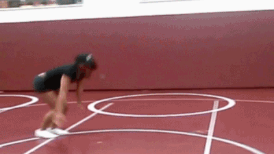 Wins And Fails (15 gifs)