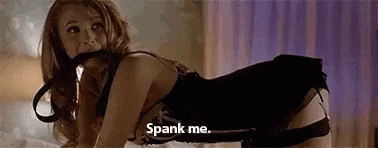 Women Reveal Their Sexual Fetishes (15 gifs)