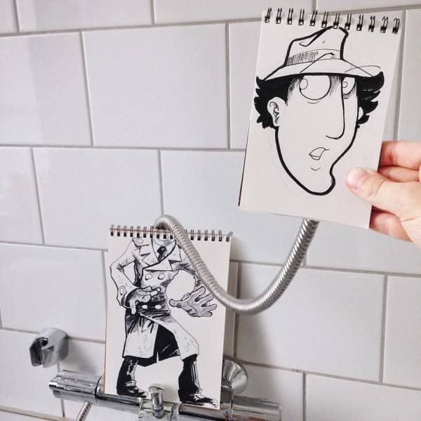 Acid Picdump. Part 2 (90 pics)