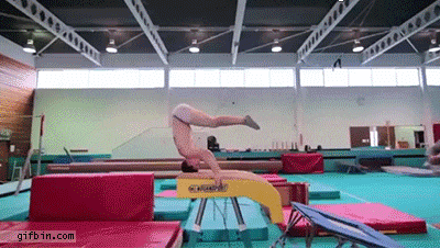 Acid Gifdump, July 9 (25 gifs)