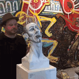 Acid Gifdump, July 9 (25 gifs)