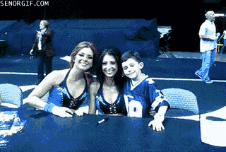 Acid Gifdump, July 10 (25 gifs)