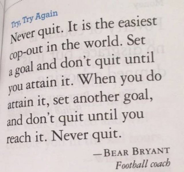 Pictures For Your Motivation (29 pics)