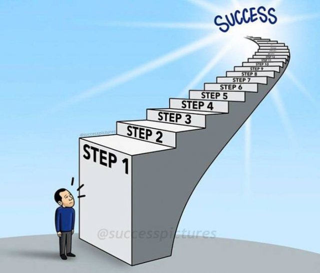 Pictures For Your Motivation (29 pics)