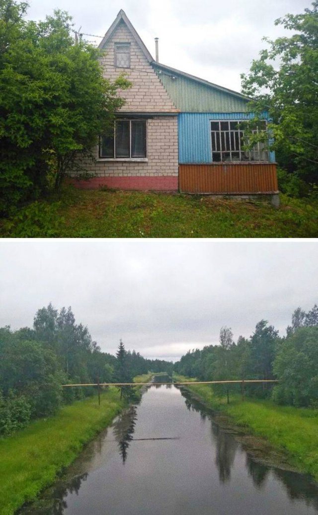Everybody Has A Story (17 pics)