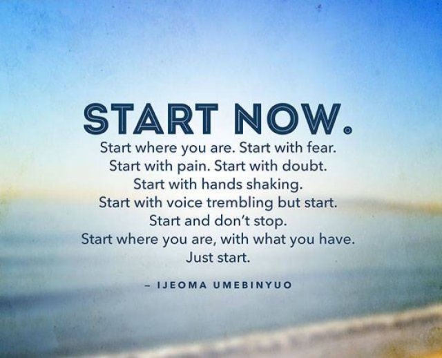 Pictures For Your Motivation (29 pics)