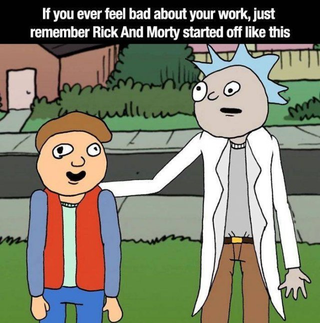 Pictures For Your Motivation (29 pics)