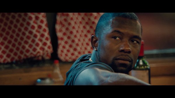 Romantic Movie Scenes (19 pics)