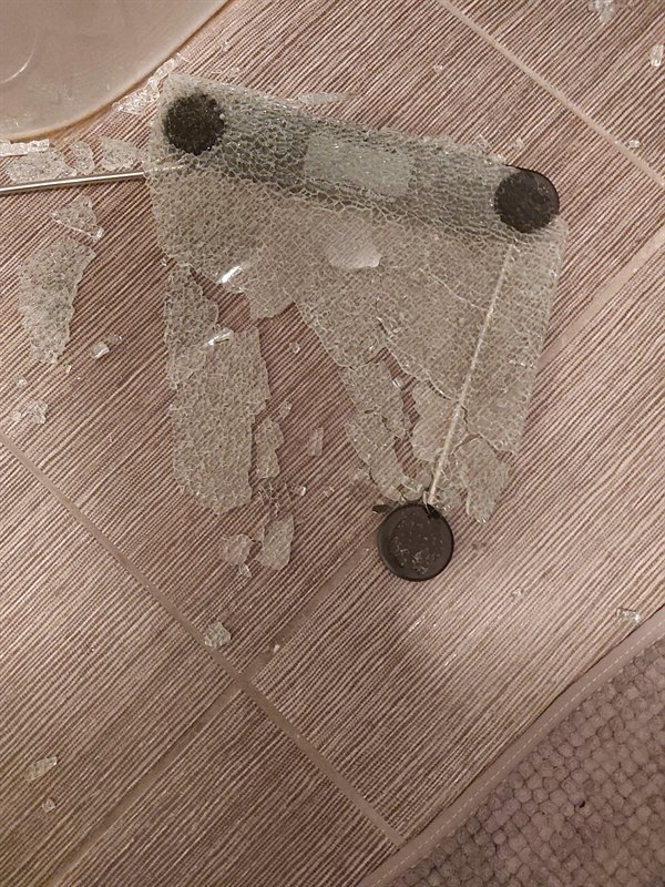 Bad Days Happen (27 pics)