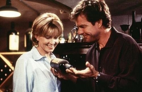 Romantic Movie Scenes (19 pics)