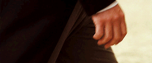 Romantic Movie Scenes (19 pics)