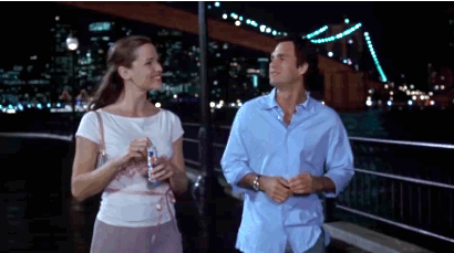 Romantic Movie Scenes (19 pics)