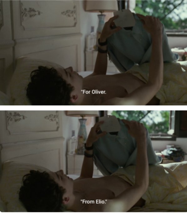 Romantic Movie Scenes (19 pics)