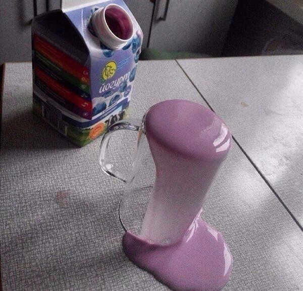 Bad Days Happen (27 pics)